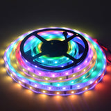 Qfdian Multicolor LED Lights