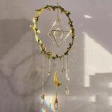 Qfdian Fairy Dreams Suncatcher