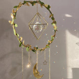 Qfdian Fairy Dreams Suncatcher
