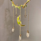 Qfdian Fairy Dreams Suncatcher