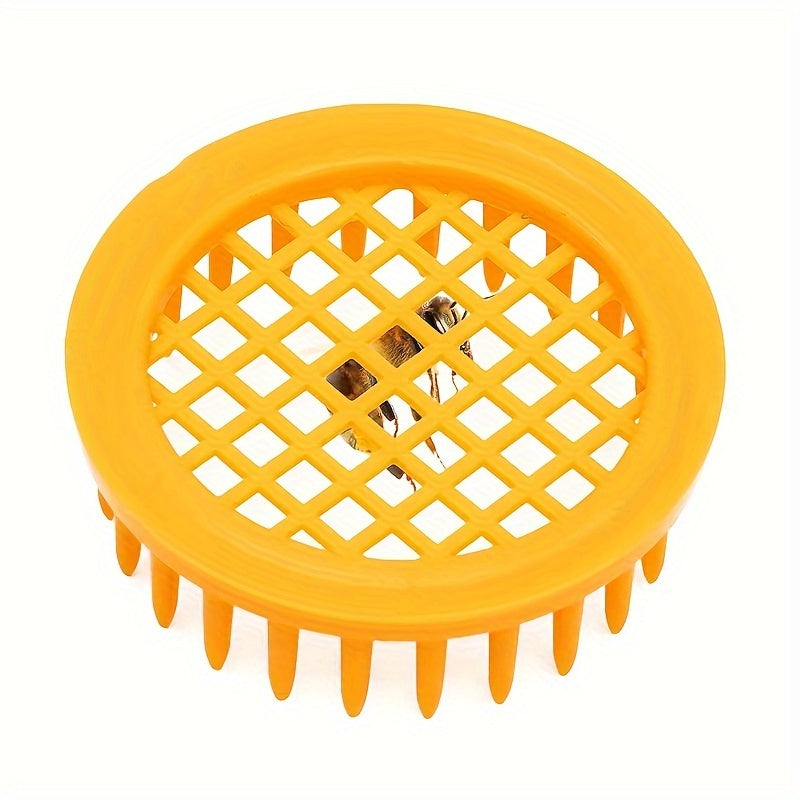 5pcs Beekeeping Queen Cage Kit, Plastic Queen Rearing Tool For Beekeepers, Non-Electric, Battery-Free