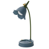 Qfdian Fairy Flower Table Lamp