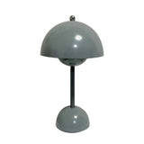 Qfdian Flowerpot Table Lamp