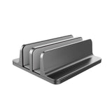 Qfdian Home Office Laptop Organizer Storage Stand