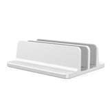 Qfdian Home Office Laptop Organizer Storage Stand