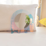 Qfdian Specular Acrylic Blob Mirror