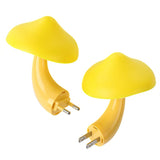 Qfdian Magic Mushroom Night Light