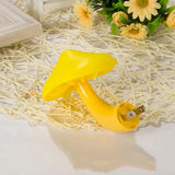 Qfdian Magic Mushroom Night Light