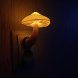 Qfdian Magic Mushroom Night Light