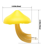 Qfdian Magic Mushroom Night Light