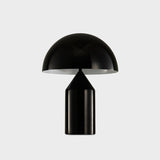 Qfdian Luxury Mushroom Table Lamp