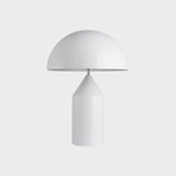Qfdian Luxury Mushroom Table Lamp