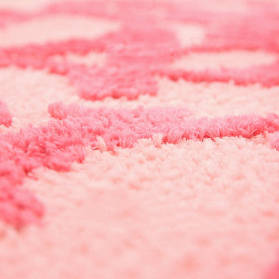 Qfdian Girls Don't Cry Rugs