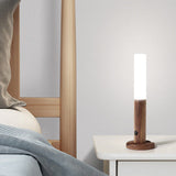 Qfdian Multifunctional Smart Sensor Lamp