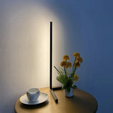 Qfdian Smart Ambient Lighting Corner LED Stand