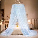 Qfdian Princess Bed Canopy