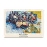 Qfdian Van Gogh Art Gallery Wall Canvas Posters