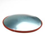 Qfdian Wide Angle Decorative Traffic Mirror