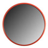 Qfdian Wide Angle Decorative Traffic Mirror