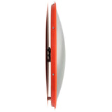 Qfdian Wide Angle Decorative Traffic Mirror