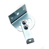 Qfdian Wide Angle Decorative Traffic Mirror
