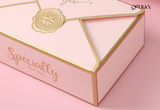 Qfdian Simple Creative Gift Box Packaging Envelope Shape Wedding Gift Candy Box Favors Birthday Party Christmas Jelwery Decoration