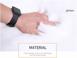 Qfdian Cozy apartment aesthetic Heart-Shape Shaggy Sheepskin Fluffy Area Rugs Soft Faux Fur Plush Wool Modern Carpet for Living Room Parlor Floor Mat Home Decor