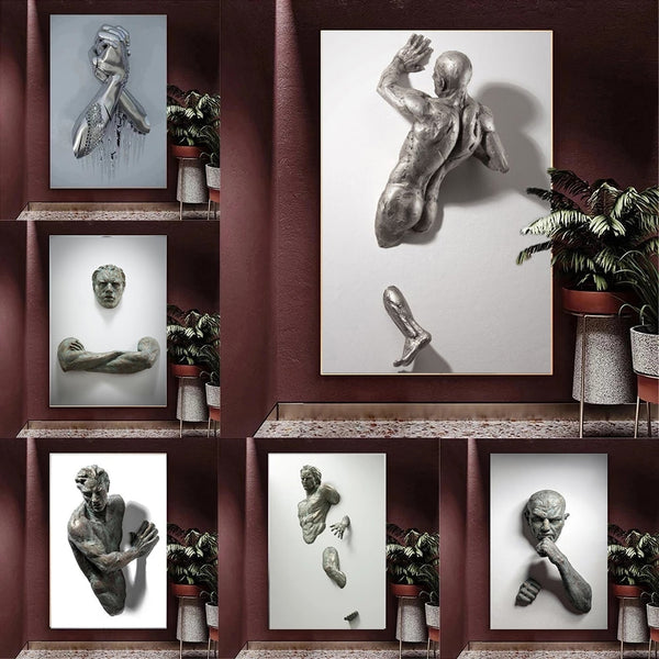 Wall decor