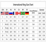 Qfdian gifts for women hot sale new Vintage Gold Wedding Rings for Women Creative Rose Flower Promise Women's Rings Simple Metal Female Engagement Jewelry Gifts