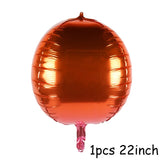 Qfdian home decor hot sale new Outer Space Party LED Lights Astronaut Rocket Mars Spaceship String Light Galaxy Solar System Party Boy First Birthday Supplies