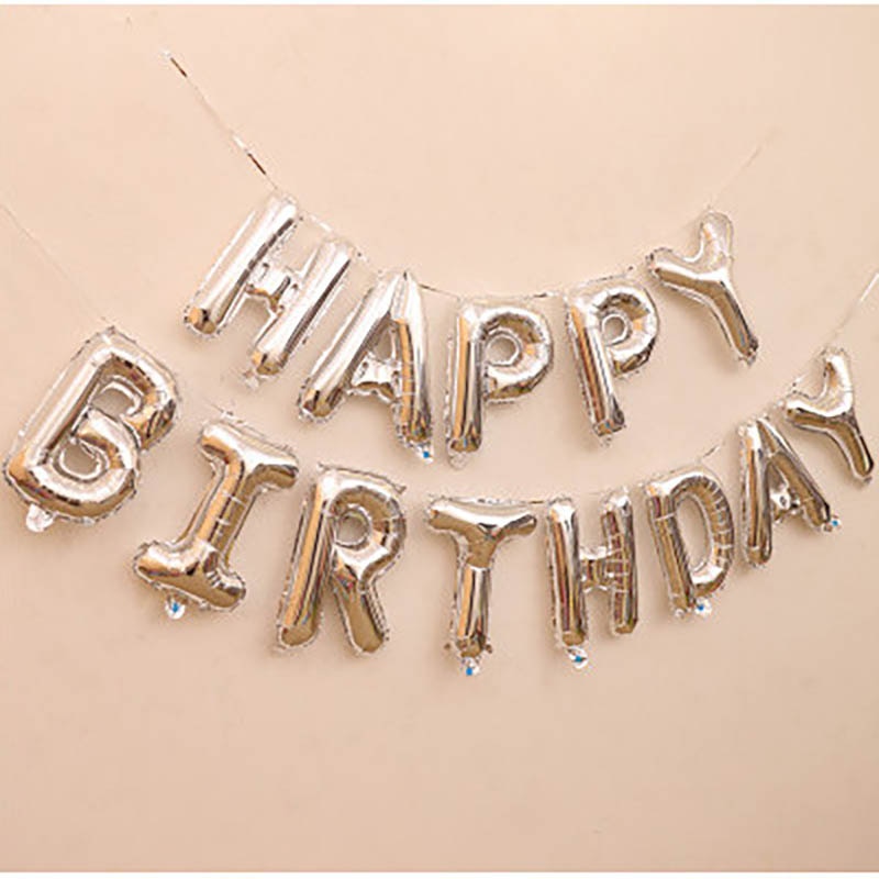 Qfdian Party gifts Party decoration hot sale new hot sale new Rose Gold Silver Chrome Metallic Balloons Birthday Party Decor Confetti Latex Balloon Wedding Decorations Baby Shower Air Globos