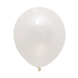 Qfdian Party decoration 20pcs 12'' Silver Blue Red Gold Black Pink Colour Latex Balloons Happy Birthday Party Decorations Kids Gifts Supplies Air Globos