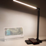 Led Desk Lamps USB Eye-Protection Table Lamp 5 Dimable Level Touch Night Light For Bedroom Bedside Reading lampara escritorio