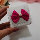 Qfdian Party gifts Party decoration hot sale new New Creative Romantic Marbling style Candy Boxes Wedding Favors and Pink Gifts Box Party Supplies Baby Shower Paper Sweet Chocol