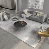 Qfdian Cozy apartment aesthetic hot sale new Modern Morocco Large Carpet Geometric Abstraction Area Rugs Living room Sofa Coffee Tea Table Bedside Blanket Floor Kid Play Mat