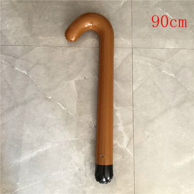 Qfdian halloween decorations Inflatable Christmas Canes Lollipop Balloon Merry Christmas Decoration for Home Xmas Ornaments Outdoor Decors Navidad Gifts Noel