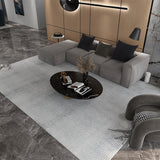 Qfdian Cozy apartment aesthetic hot sale new Modern Morocco Large Carpet Geometric Abstraction Area Rugs Living room Sofa Coffee Tea Table Bedside Blanket Floor Kid Play Mat
