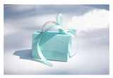 Qfdian Party gifts Party decoration hot sale new 10pcs/lot Portable Party Wedding Favor Gift Boxes Chocolate Treat Candy Gift Bag Baby Shower Birthday Party Decoration