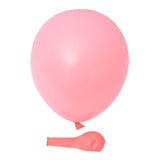 Qfdian halloween decorations christmas decorations 12-32Pcs Macarons Color Pastel Candy Balloons Latex Round Helium Baloons 5 10 12Inch Wedding Birthday Baby Shower Party Decorate