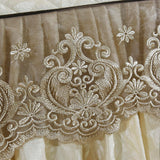 Qfdian Cozy apartment aesthetic hot sale new High-grade Bedding Bed Skirts Pillowcases Purple Velvet Thick Warm Lace Princess Bedspread Bed Sheets Mattress Cover King Queen