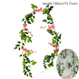 Qfdian Christmas 10-40cm Gold Iron Metal Ring Hoop Wreath Garland Floral Wreath For Home DIY Handmade Door Hanging Wedding Decoration Baby Shower
