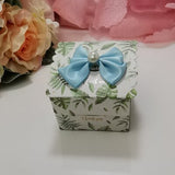 Qfdian Party gifts Party decoration hot sale new New Creative Romantic Marbling style Candy Boxes Wedding Favors and Pink Gifts Box Party Supplies Baby Shower Paper Sweet Chocol