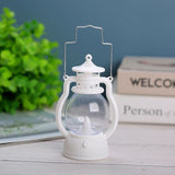 Qfdian valentines day gifts for her Santa Claus Snowman Lantern Light Merry Christmas Decor for Home Christmas Tree Ornaments Xmas Gifts Navidad New Year