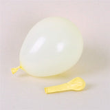 Qfdian wedding decorations 100pcs/lot 5 Inch Macarons Color Double Layer Latex Round Inflatable Balloon For Birthday Party Decoration/Wedding/Engage