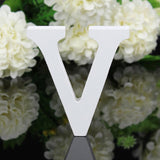 Qfdian  Brand New   Letters Alphabet Word Bridal Wedding Party Christmas festival Home Decoration