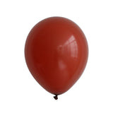 Qfdian Party decoration hot sale new 30/50 5/10inch Coffee Brown Khaki Skin Color Animal Pattern Balloon Jungle Party Balloon Decoration Birthday Party Supplies