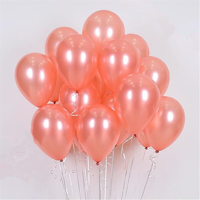 Qfdian Party decoration Number 1 Balloon 1st Birthday Boy Girl 1 Year Old Baby Birthday Party Decorations Anniversaire Supplies Globos Baby Shower