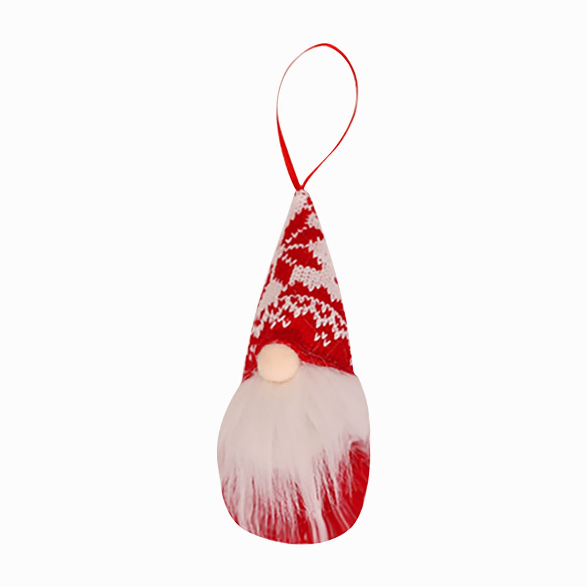 Qfdian halloween decorations halloween costumes halloween giftFigurines For Interior Faceless Old Man Doll Gnome Holiday Decoration Plush Toys Hanging Decorations Modern Art Christmas Decor