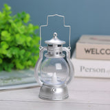 Qfdian valentines day gifts for her Santa Claus Snowman Lantern Light Merry Christmas Decor for Home Christmas Tree Ornaments Xmas Gifts Navidad New Year