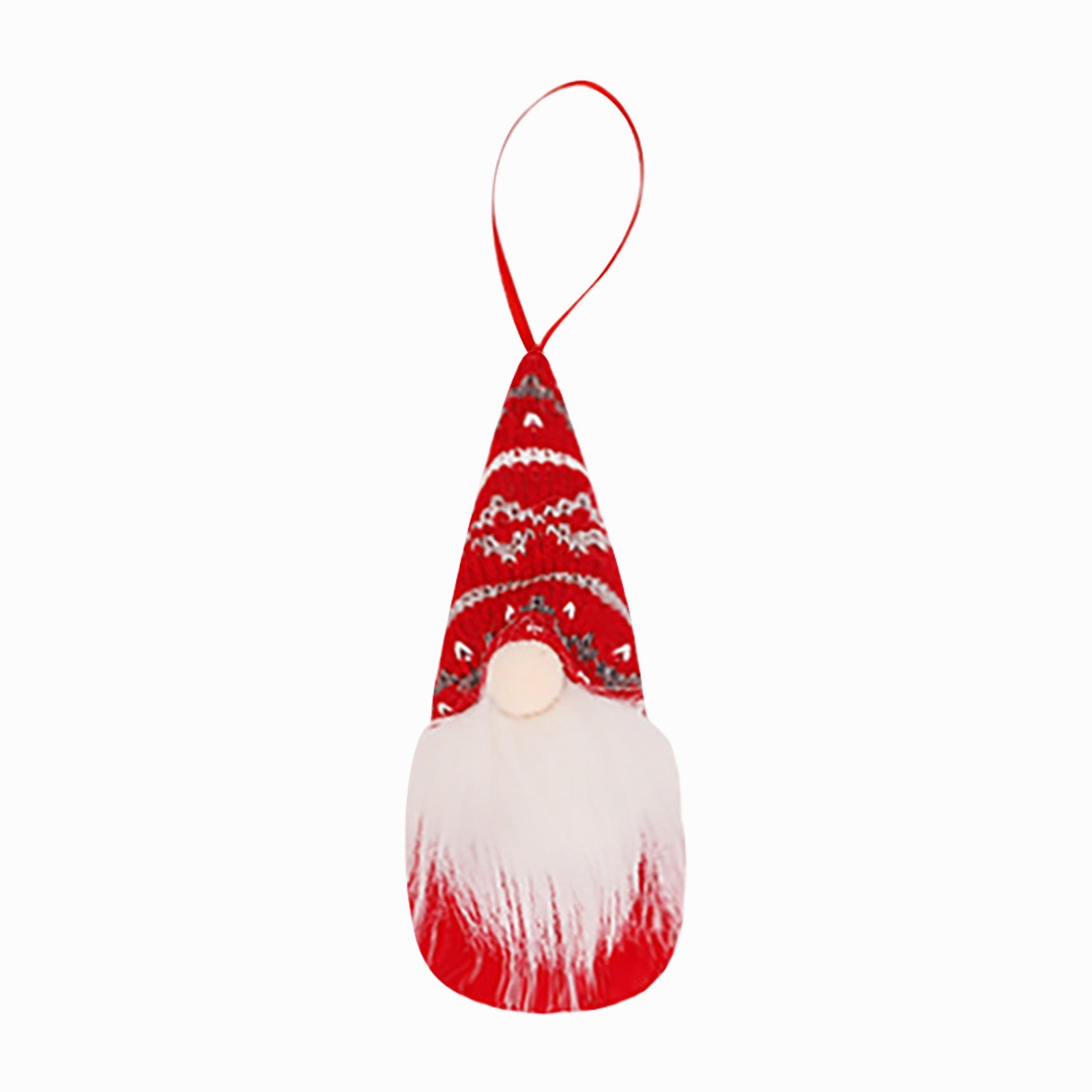 Qfdian halloween decorations halloween costumes halloween giftFigurines For Interior Faceless Old Man Doll Gnome Holiday Decoration Plush Toys Hanging Decorations Modern Art Christmas Decor